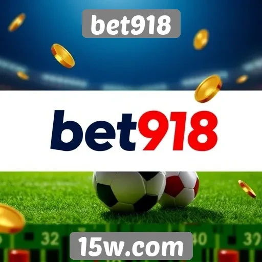 Comparativo de bônus oferecidos pelo bet918