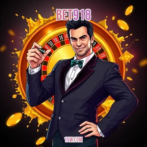 bet918 Casino Ao Vivo: Descubra a Emoção de Jogar com Dealers Reais