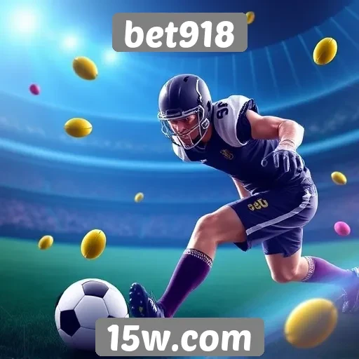 Tendências de jogos populares no bet918