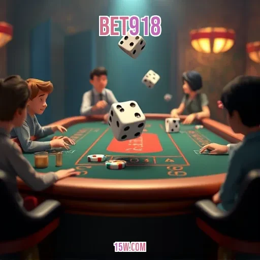 bet918: Aventura Incrível nos Caça-Níqueis Brazilianos!